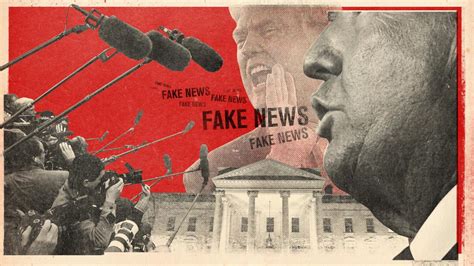 The Election's Fake News Problem 